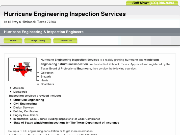 www.hurricane-inspection.com