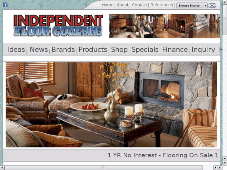 www.independentfloor.com