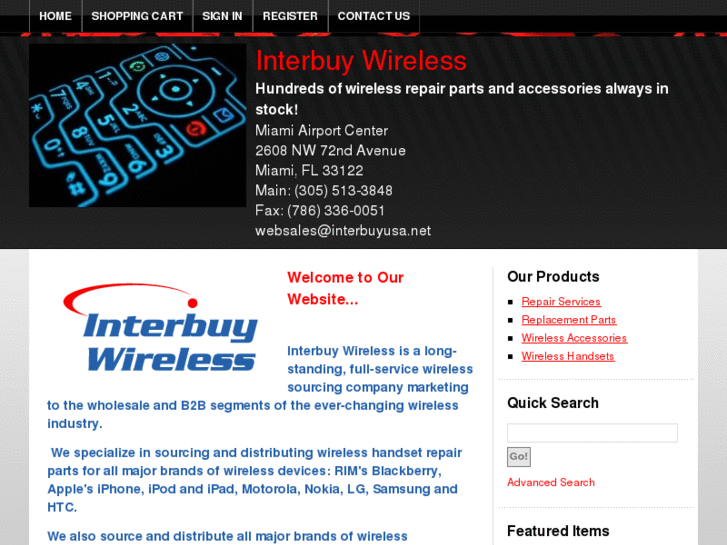 www.interbuyusa.net