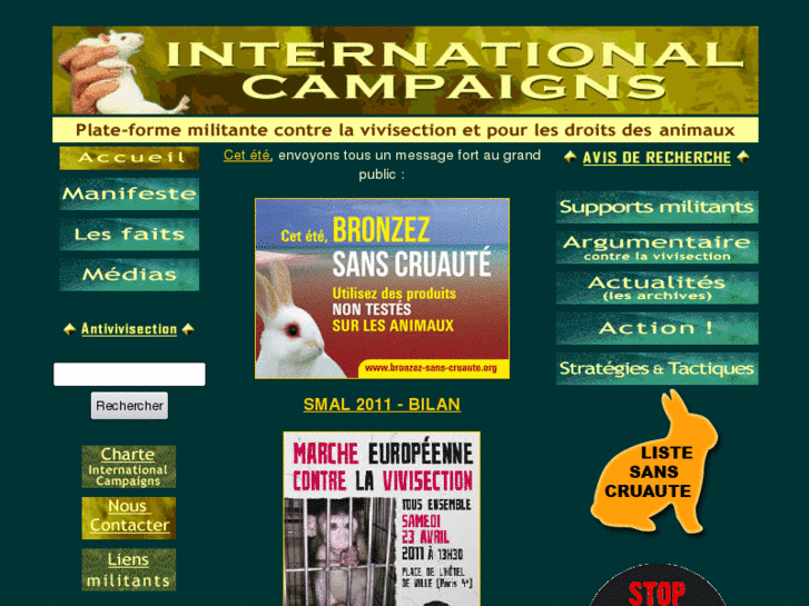 www.international-campaigns.org