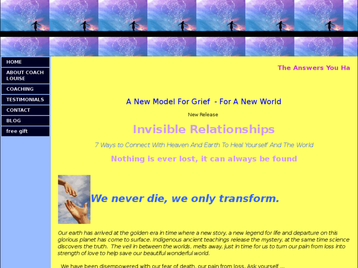 www.invisiblerelationships.com