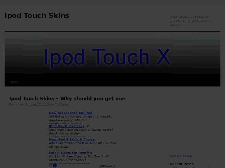 www.ipodtouchx.com