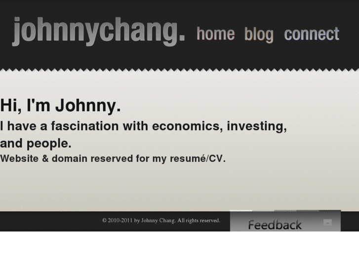 www.johnnychang.com