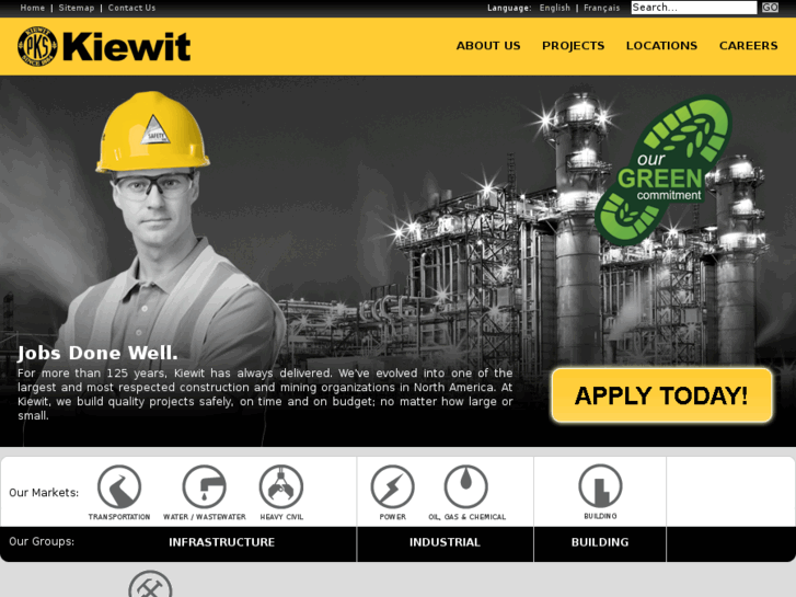 www.kiewitconstructors.net