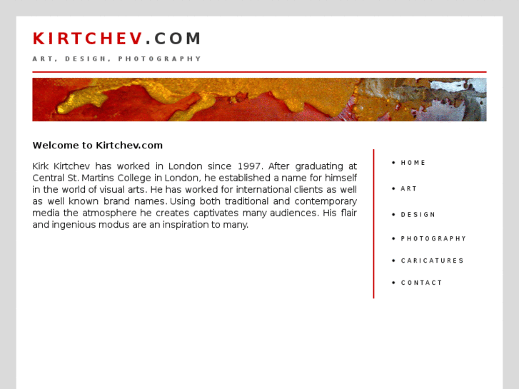 www.kirtchev.com