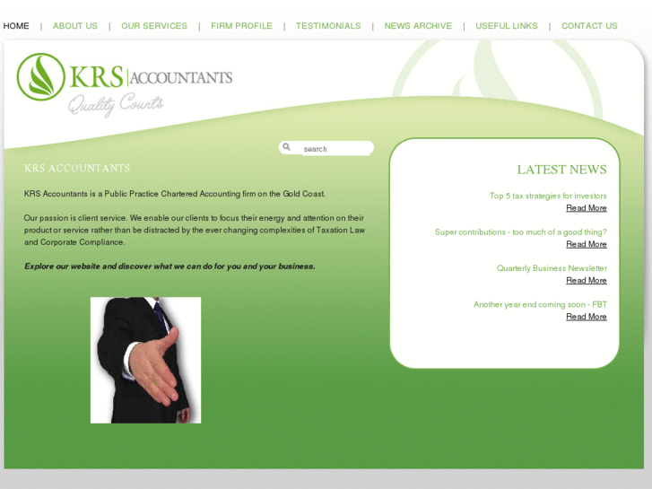 www.krsaccountants.com