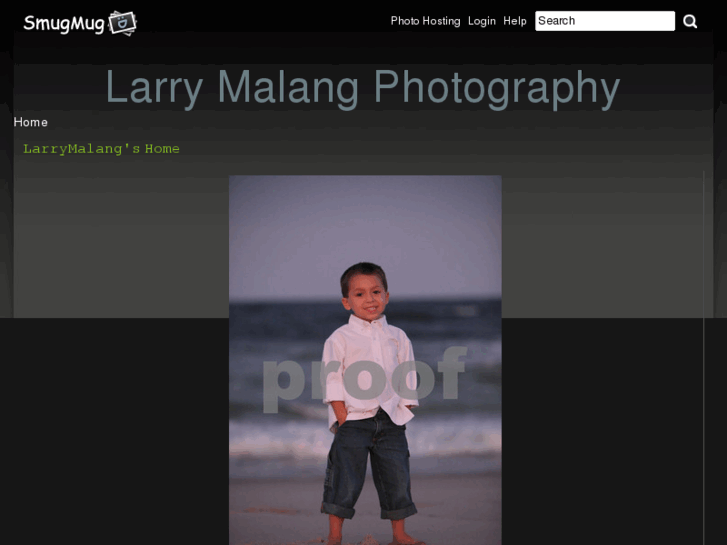 www.larrymalang.com