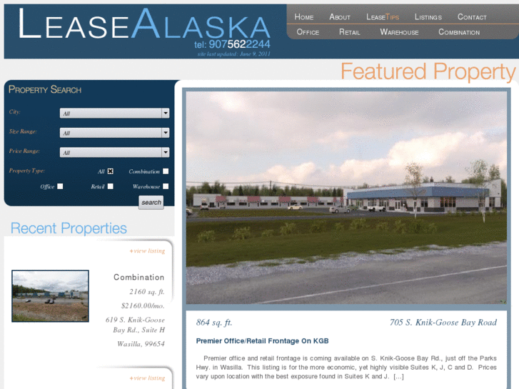 www.leasealaska.com