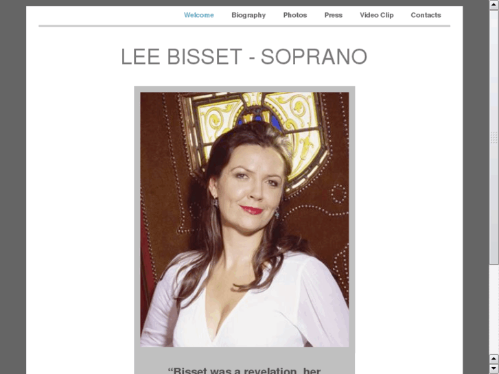 www.leebisset.com