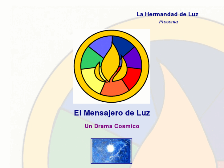 www.mensajero-de-luz.org