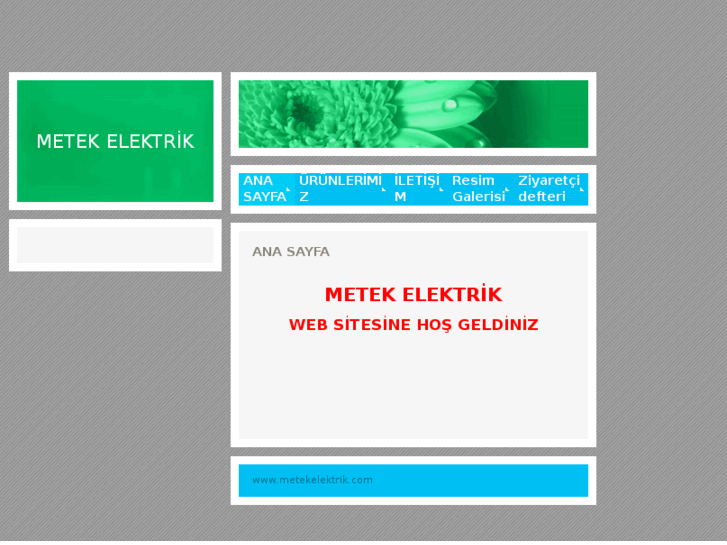 www.metekelektrik.com