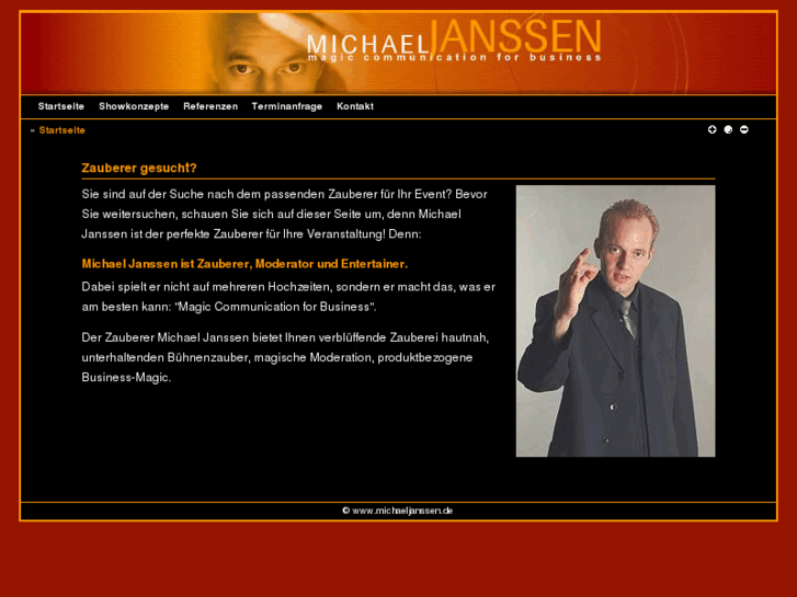 www.michaeljanssen.de