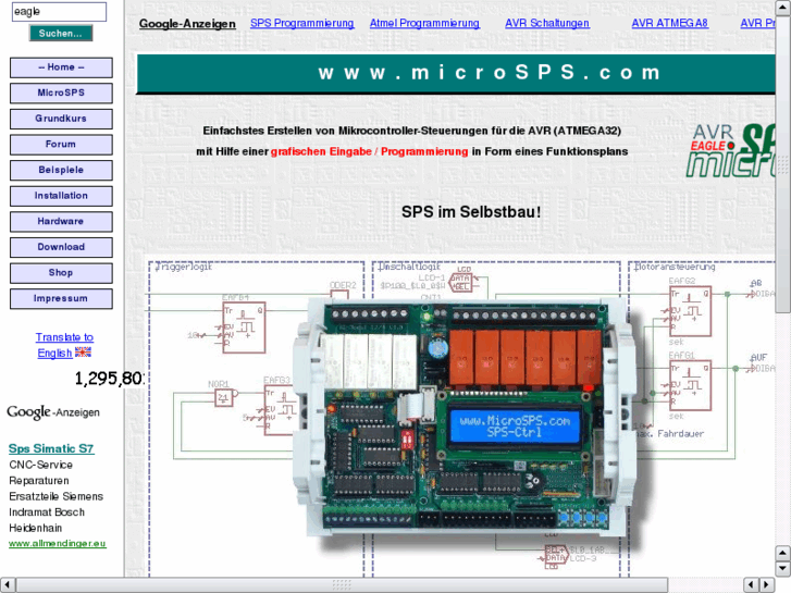 www.microsps.com