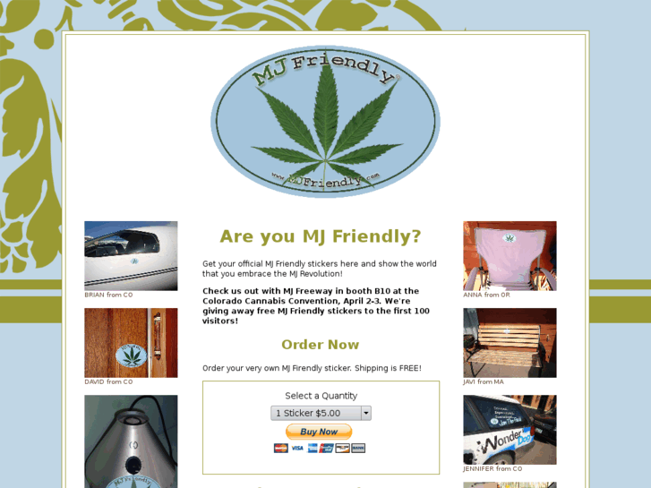 www.mjfriendly.com