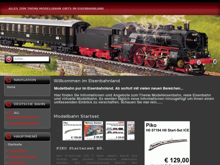 www.modell-eisenbahn.com