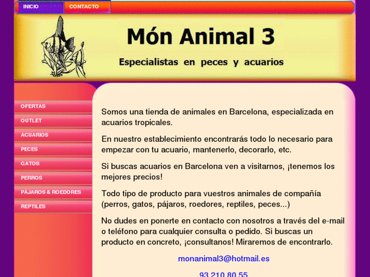 www.monanimal3.es