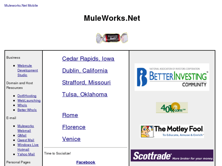 www.muleworks.net