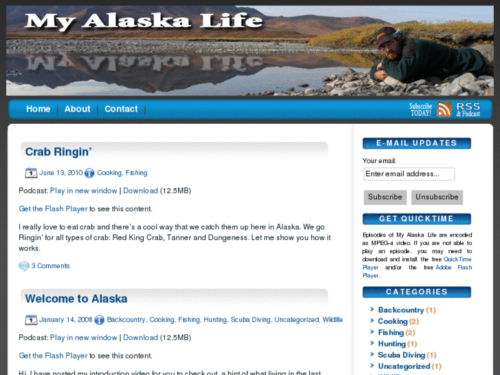 www.myalaskalife.com