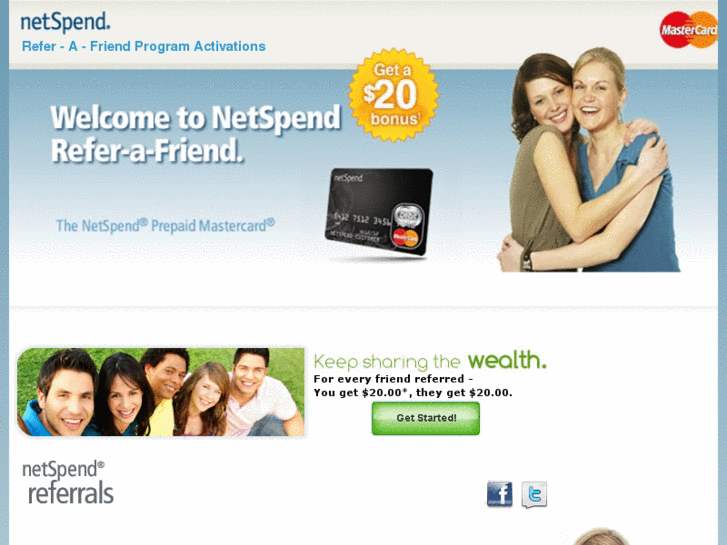 www.mynetspendreferrals.com