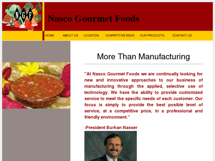 www.nascofoods.com