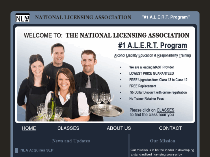 www.nationallicensingassociation.com