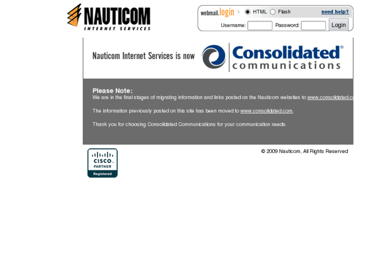 www.nauticom.net