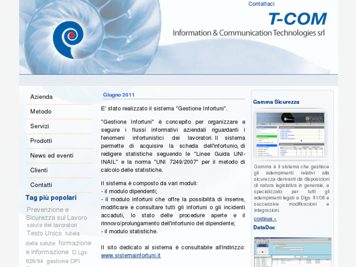 www.nautilio.it