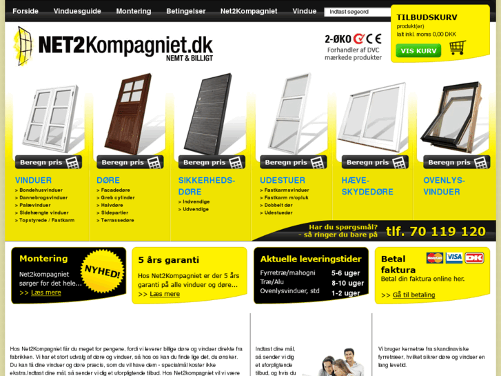 www.net2kompagniet.dk