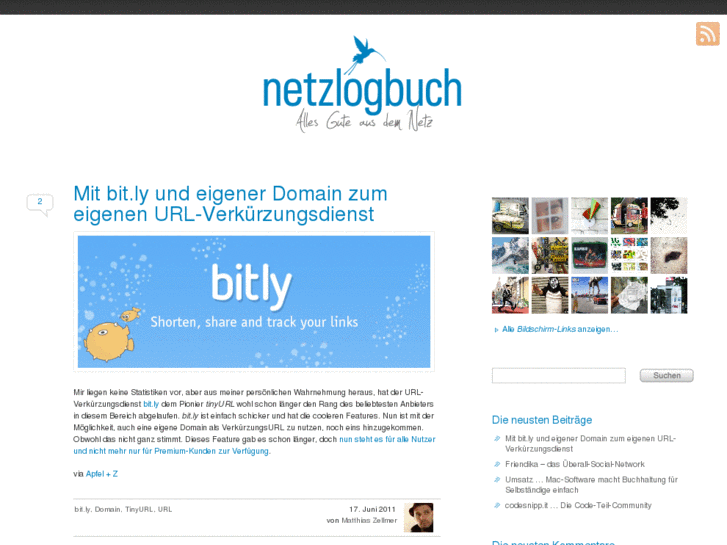 www.netzlogbuch.de