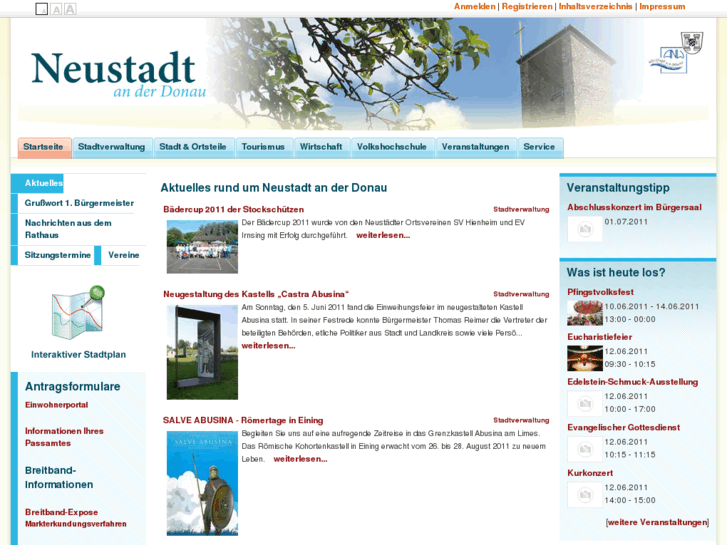 www.neustadt-donau.de