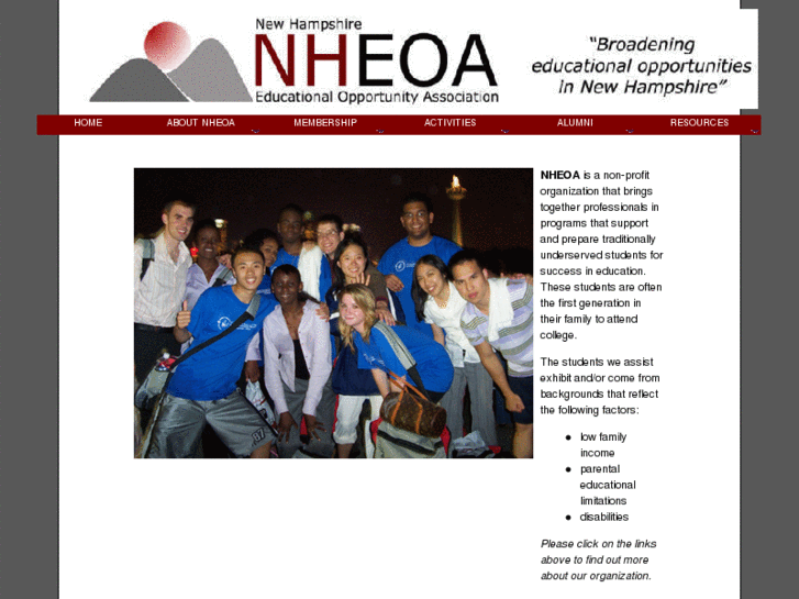 www.nheoa.org