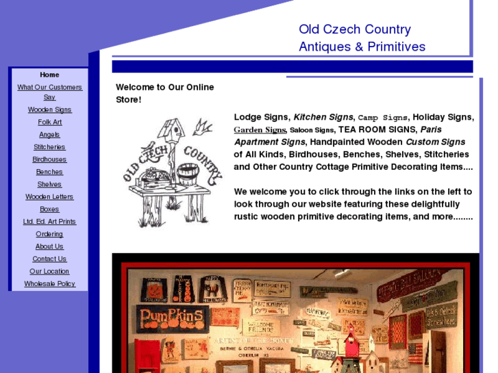 www.oldczechcountry.com