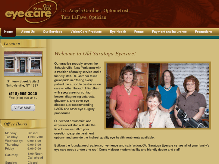 www.oldsaratogaeyecare.com