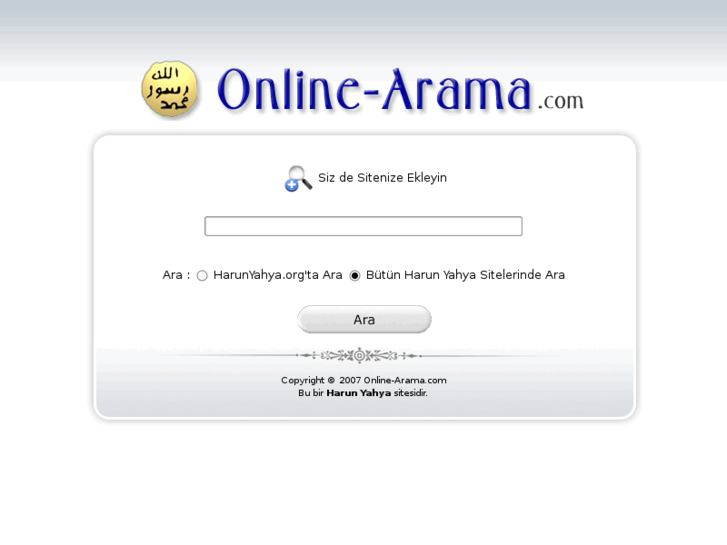 www.online-arama.com