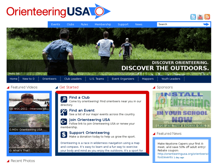 www.orienteering-usa.com