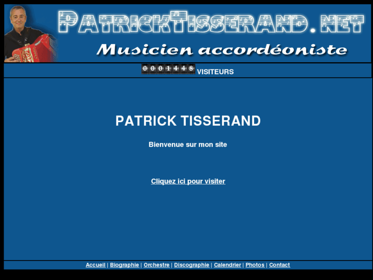 www.patricktisserand.net