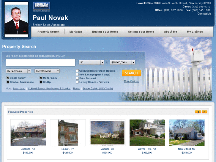 www.paul-novak.com