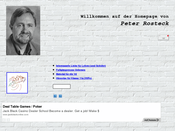 www.peter-rosteck.de