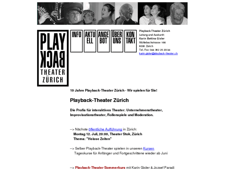 www.playback-theater.ch