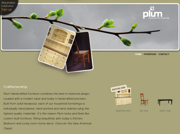 www.plumfurniture.com