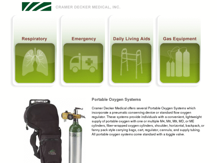 www.portableoxygensystems.com