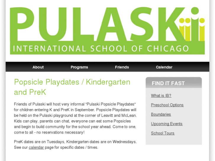 www.pulaskifinearts.org