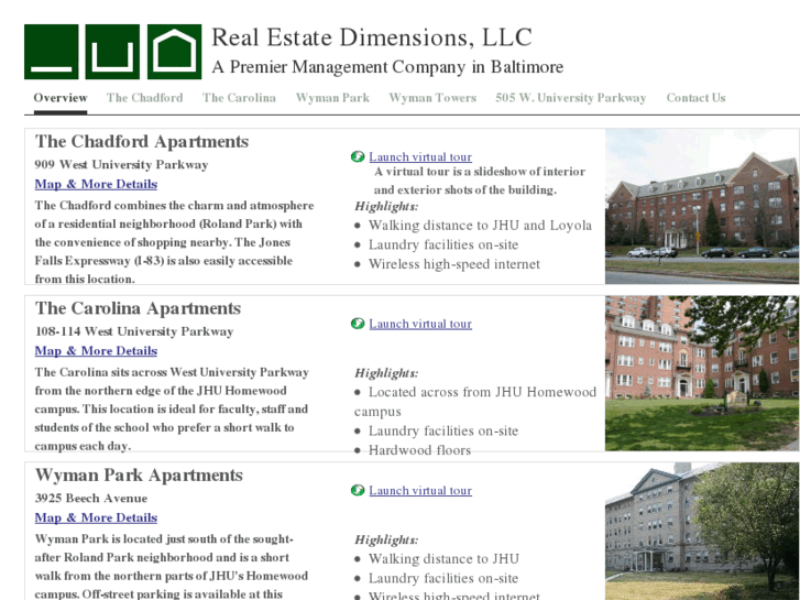 www.realestatedimensions.com