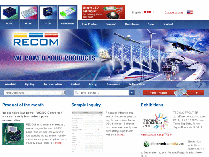 www.recom-asia.com