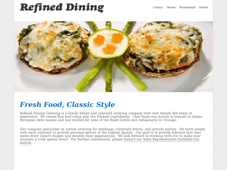 www.refined-dining.com