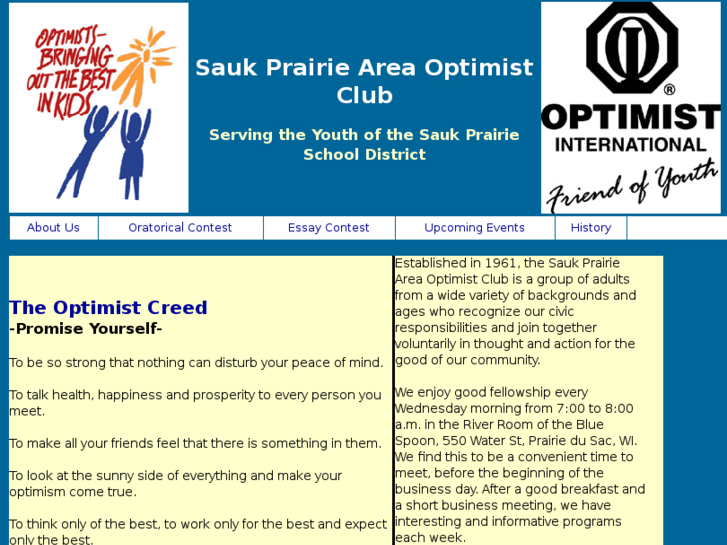 www.saukprairieoptimists.org