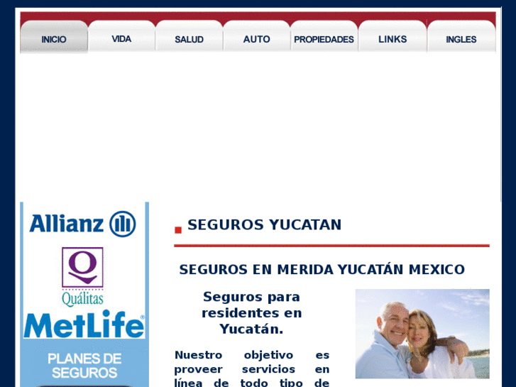 www.segurosyucatan.com