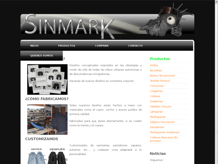 www.sinmarca.es