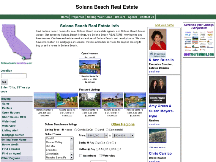 www.solanabeachhomeinfo.com