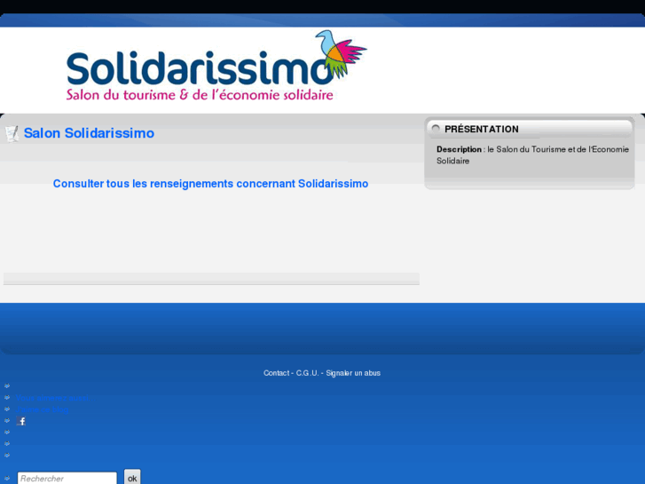 www.solidarissimo.com